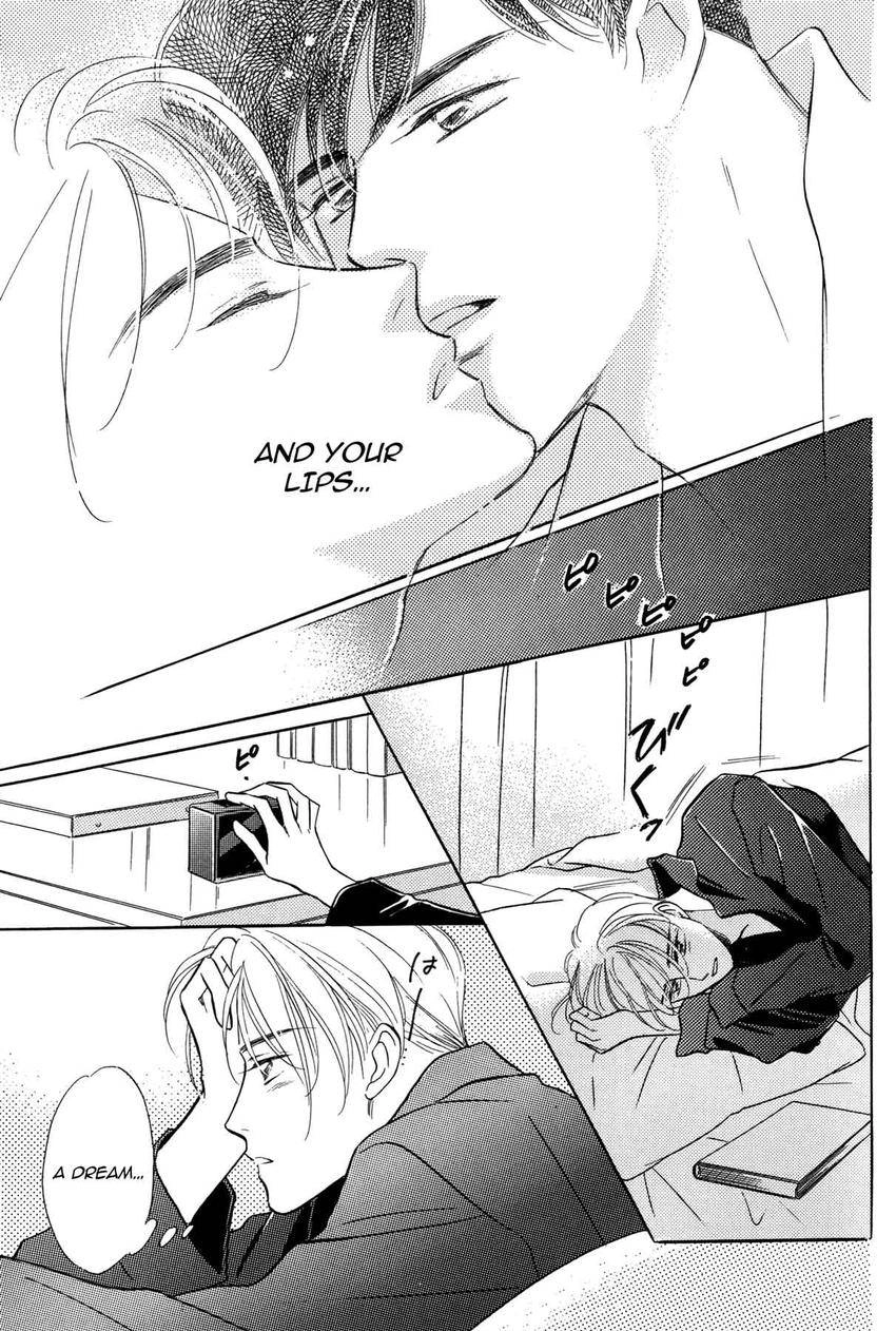 Katakoi Paradise Chapter 6 page 13 - 