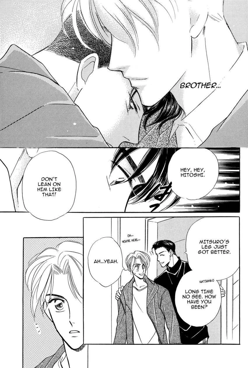 Katakoi Paradise Chapter 6 page 19 - 