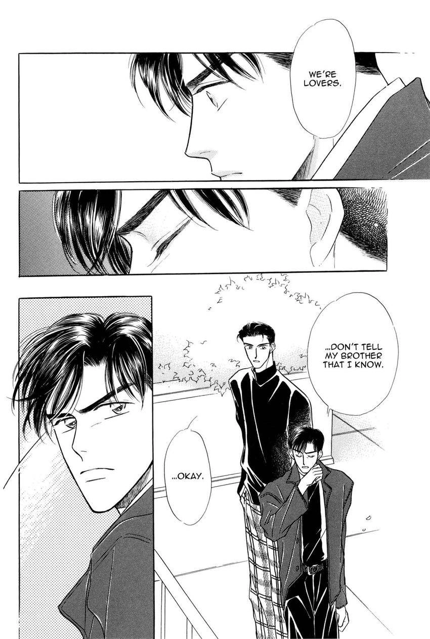 Katakoi Paradise Chapter 6 page 26 - 
