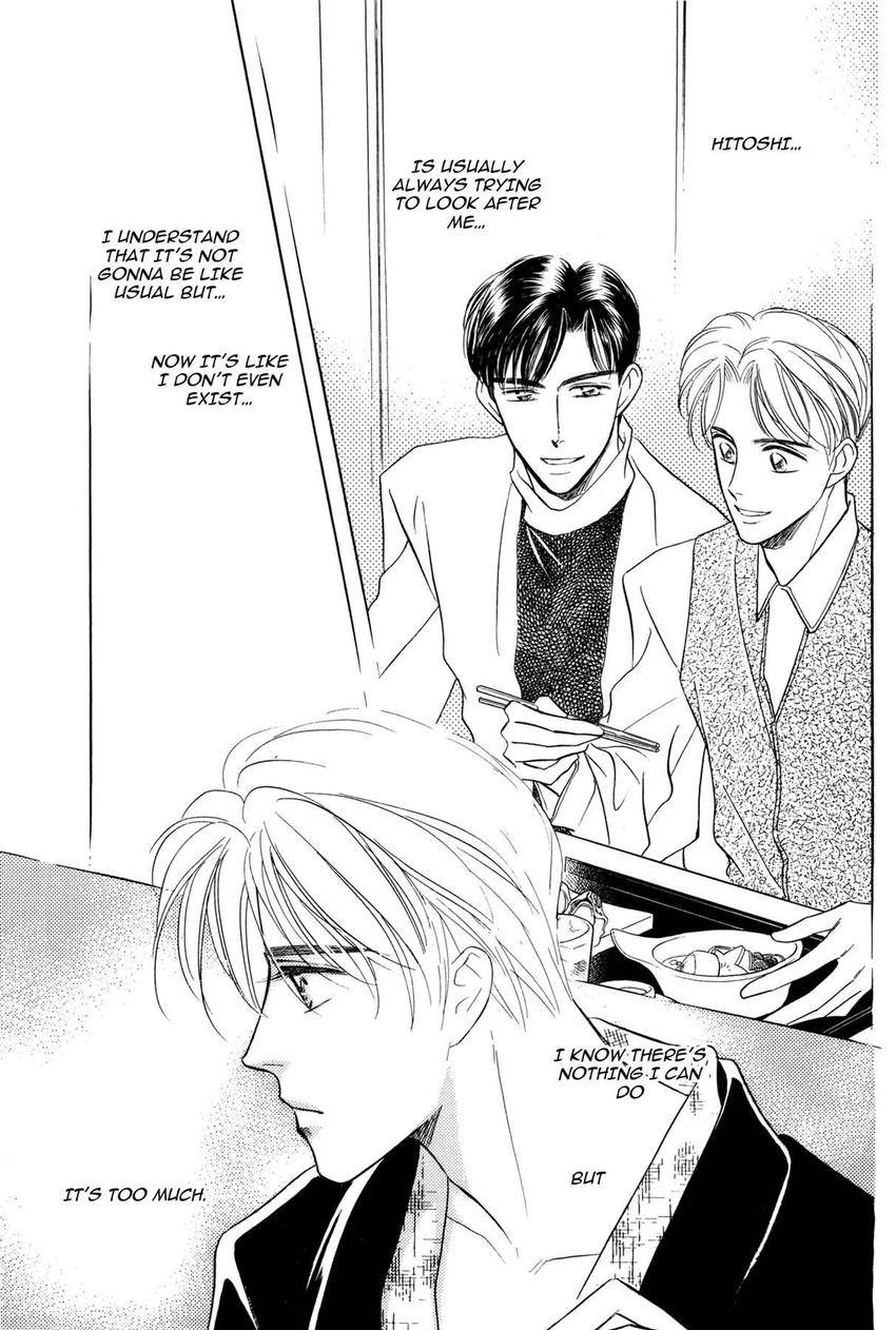 Katakoi Paradise Chapter 6 page 37 - 