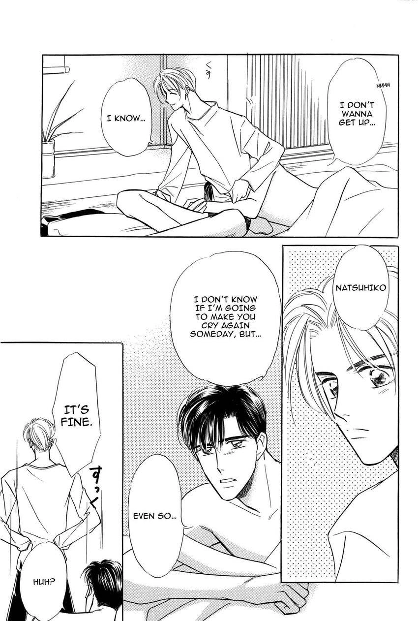 Katakoi Paradise Chapter 6 page 61 - 