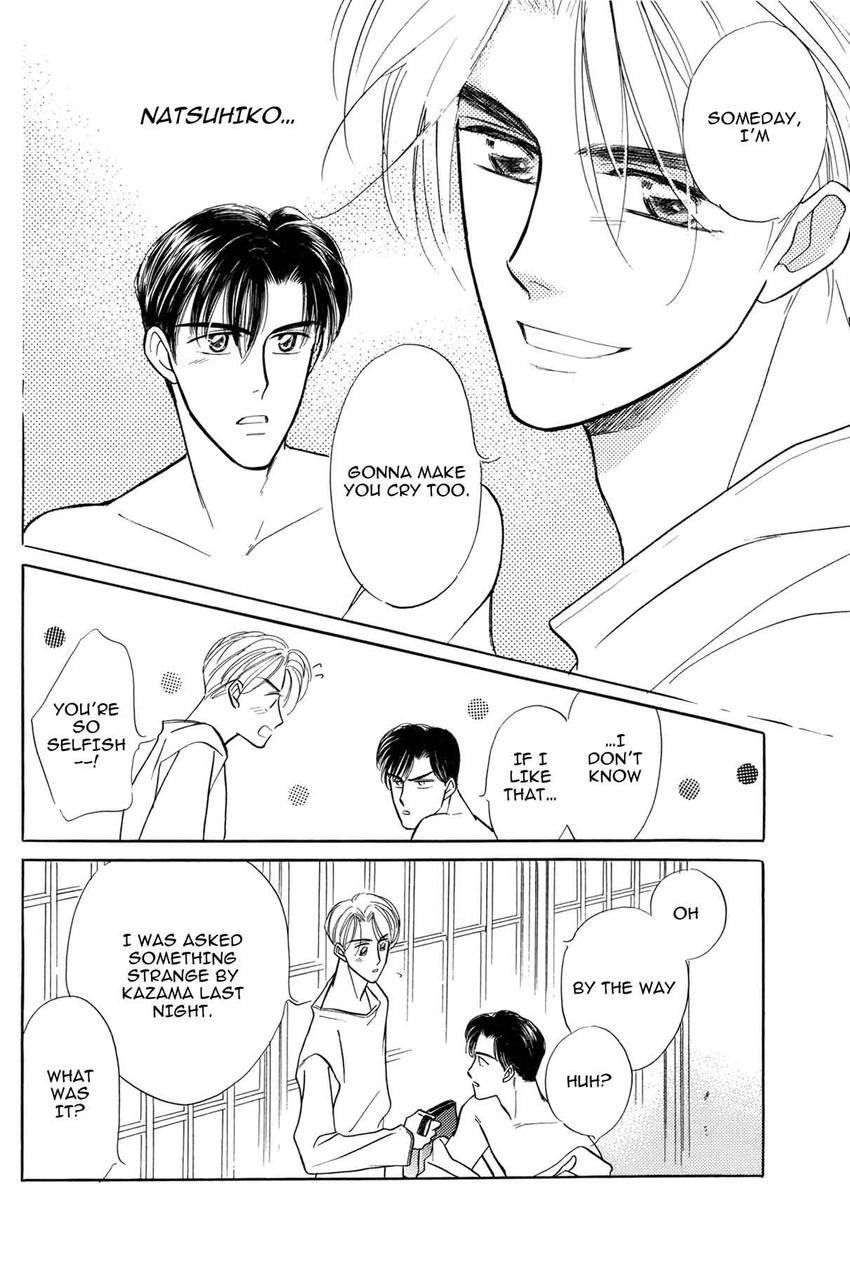 Katakoi Paradise Chapter 6 page 62 - 