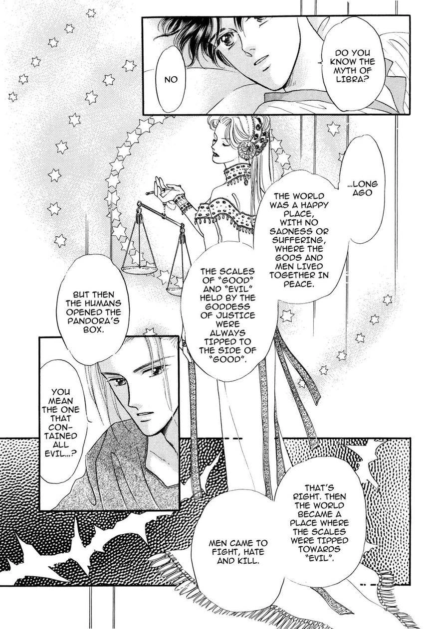 Katakoi Paradise Chapter 7 page 12 - 