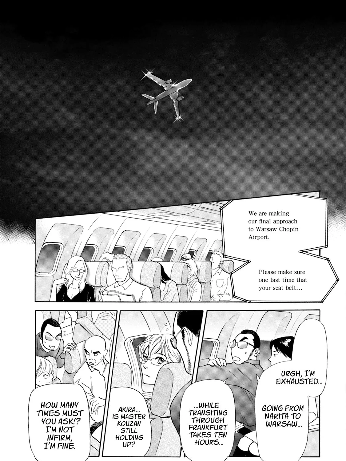 KATANA Chapter 51 page 15 - 