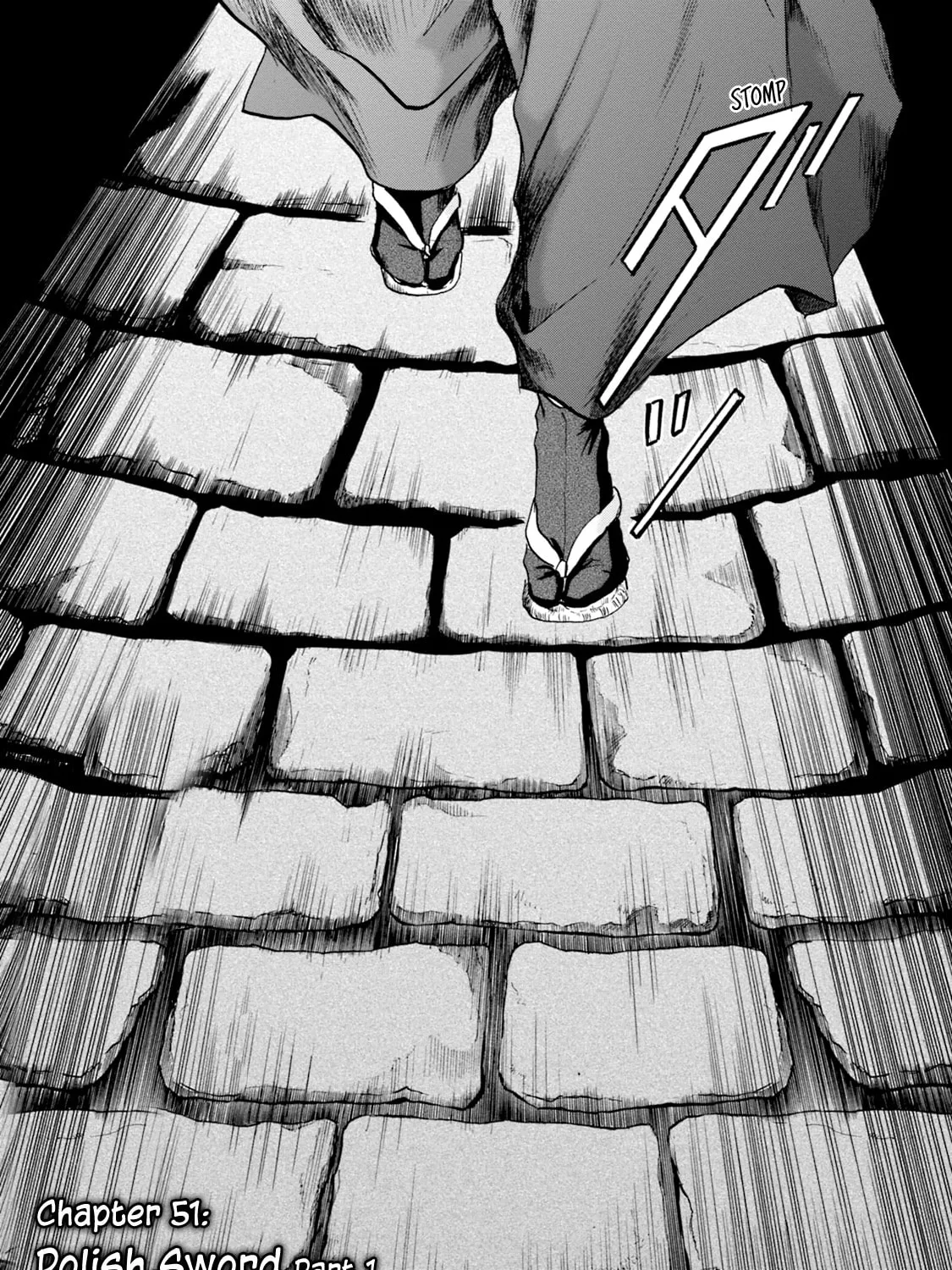 KATANA Chapter 51 page 3 - 
