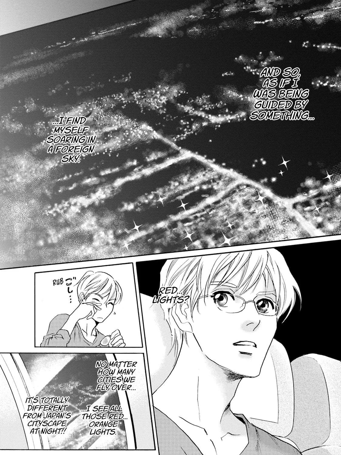 KATANA Chapter 51 page 23 - 
