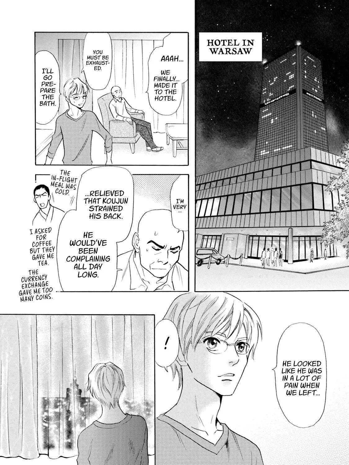KATANA Chapter 51 page 35 - 