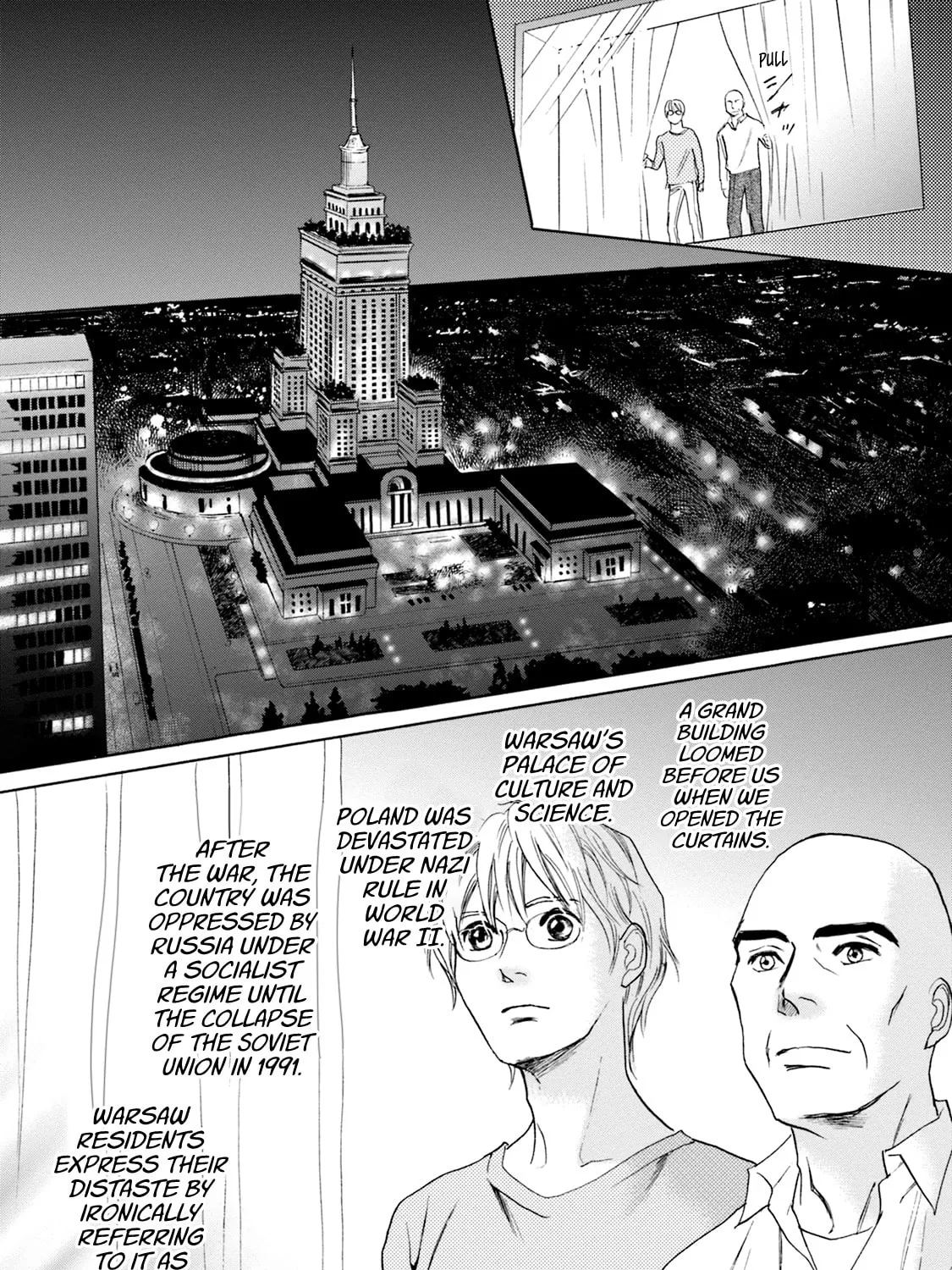 KATANA Chapter 51 page 37 - 
