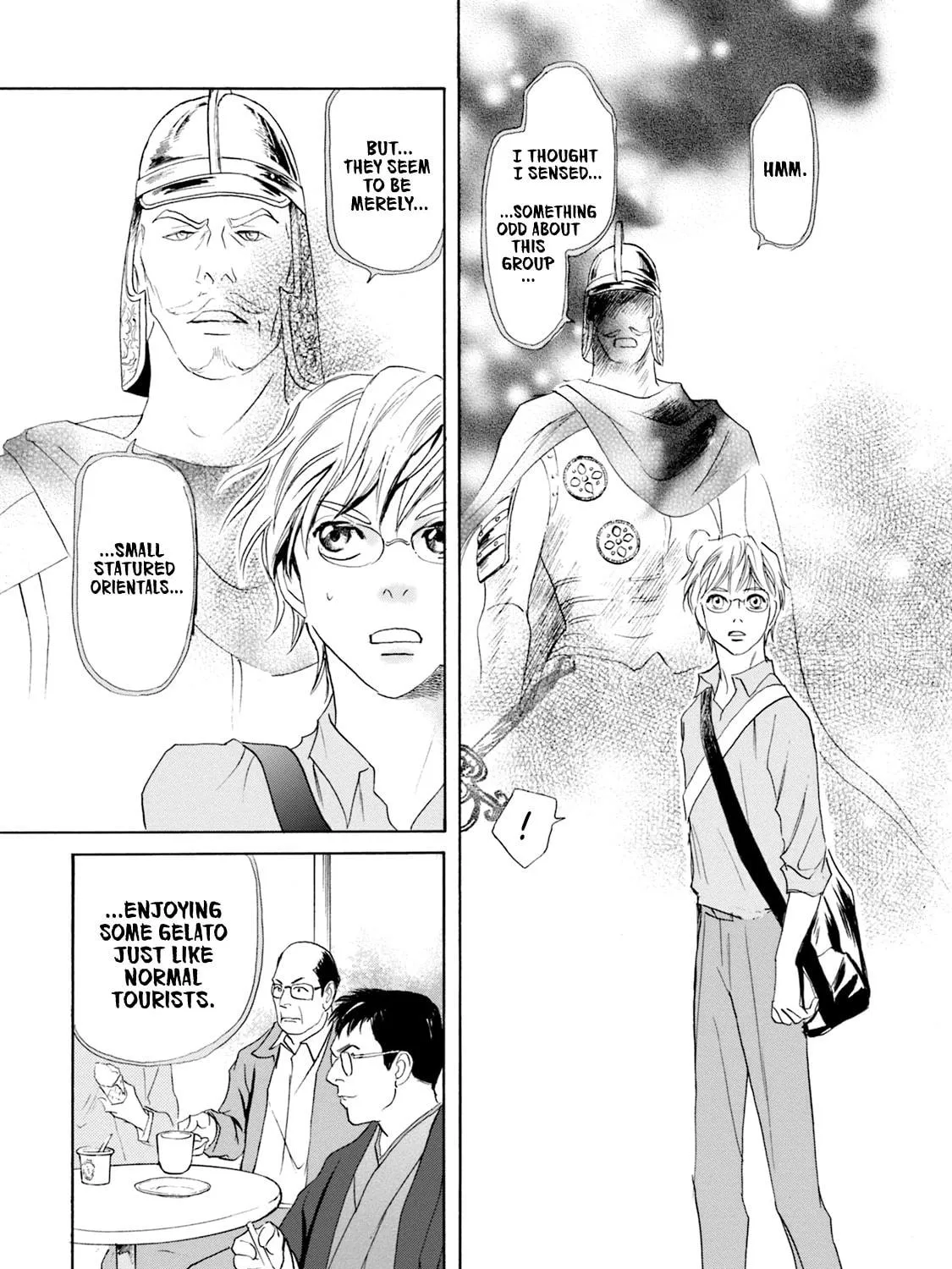 KATANA Chapter 51 page 49 - 