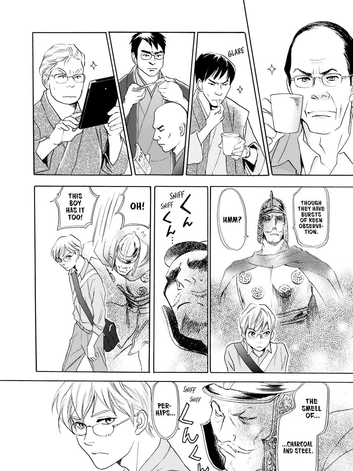 KATANA Chapter 51 page 51 - 