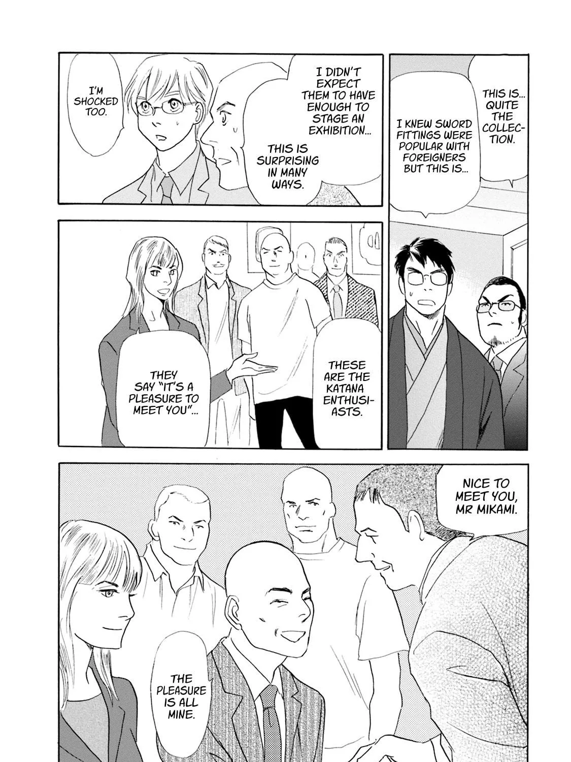 KATANA Chapter 51 page 59 - 