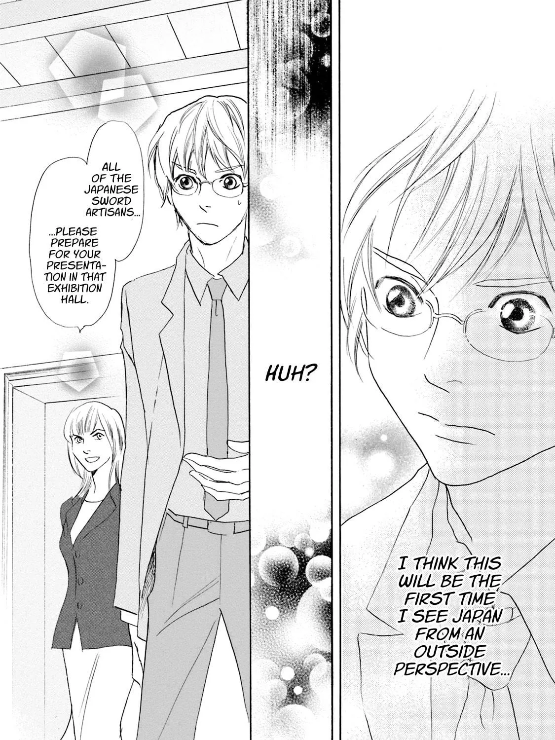 KATANA Chapter 51 page 65 - 