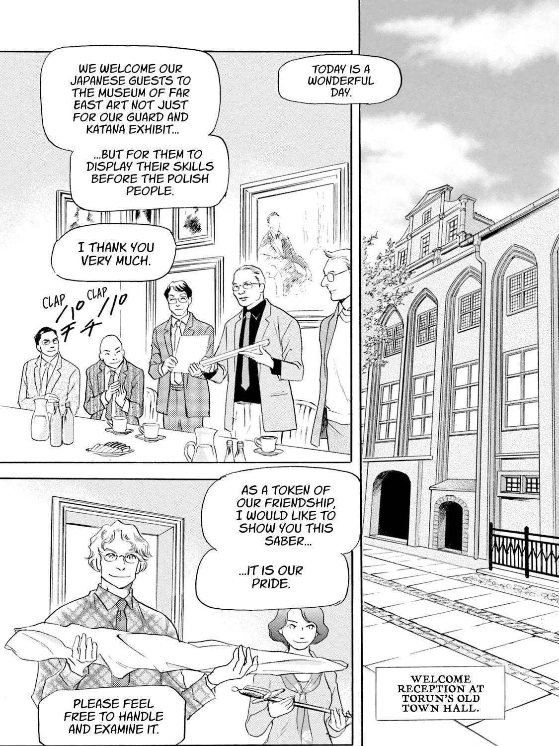 KATANA Chapter 51 page 77 - 