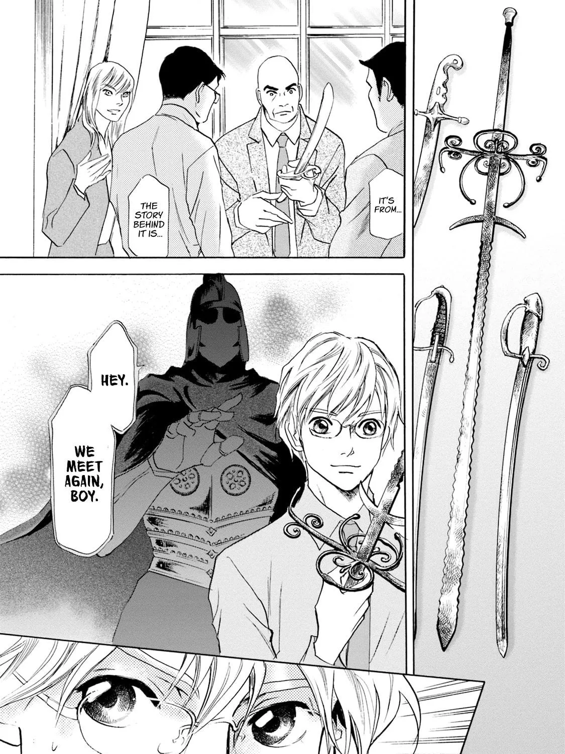KATANA Chapter 51 page 79 - 