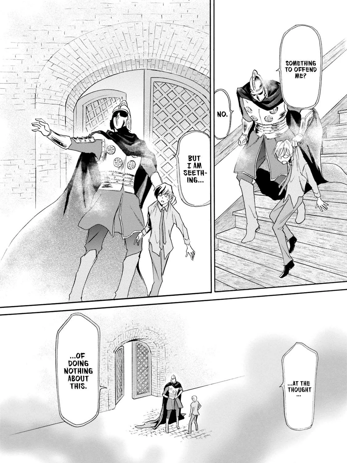 KATANA Chapter 51 page 83 - 