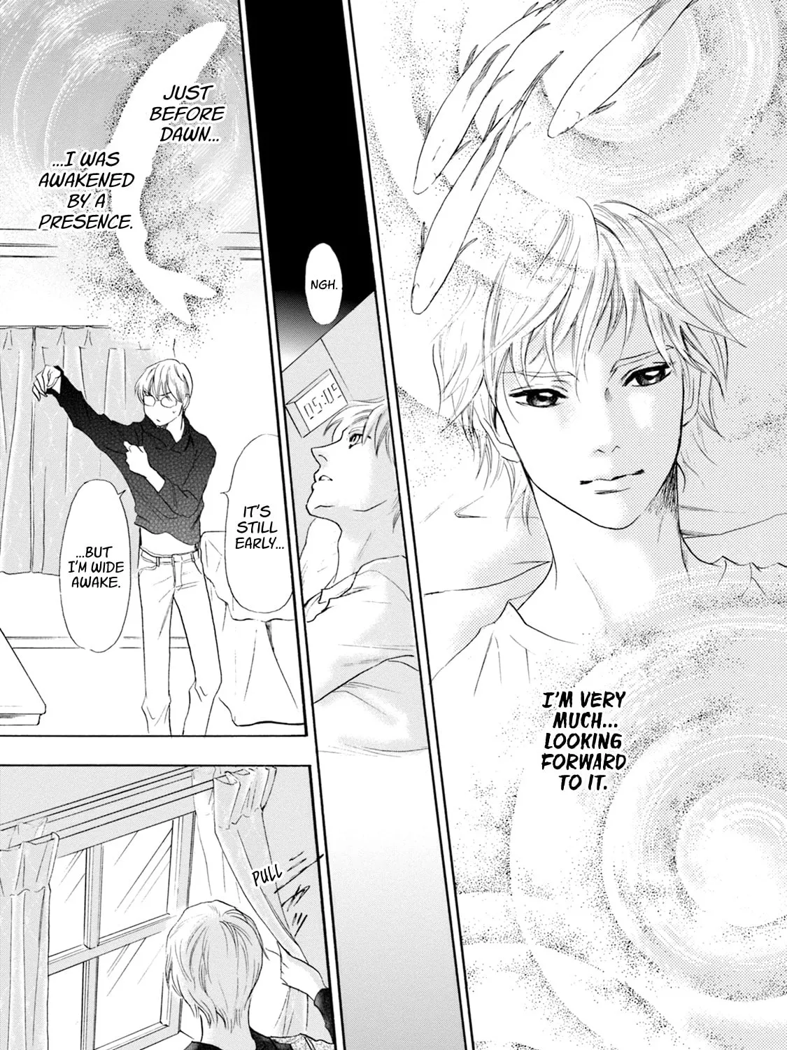 KATANA Chapter 52 page 21 - 