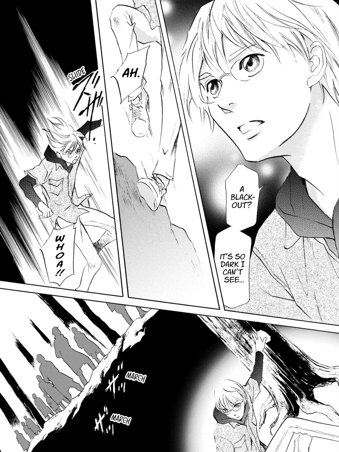 KATANA Chapter 52 page 27 - 
