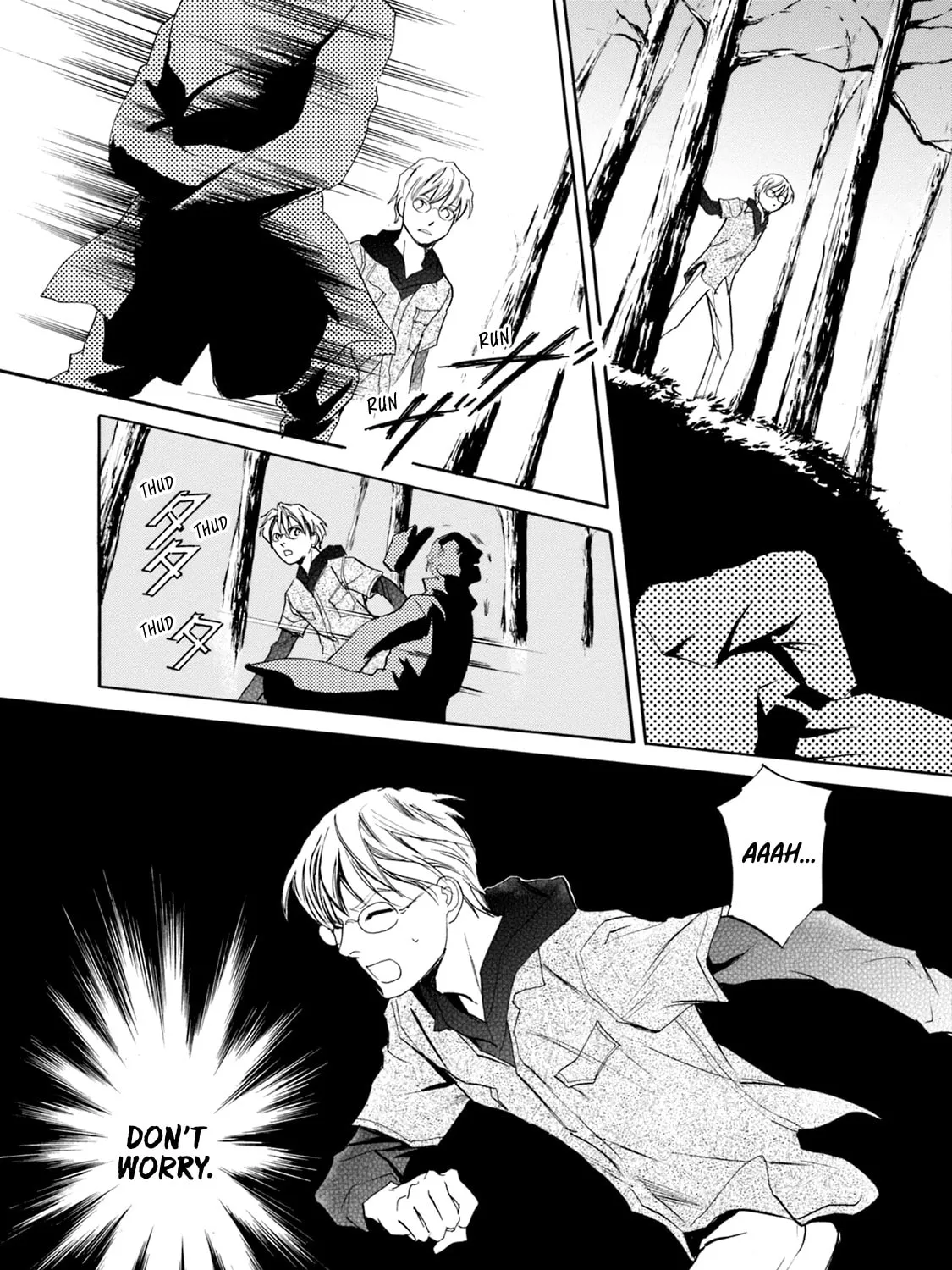 KATANA Chapter 52 page 31 - 
