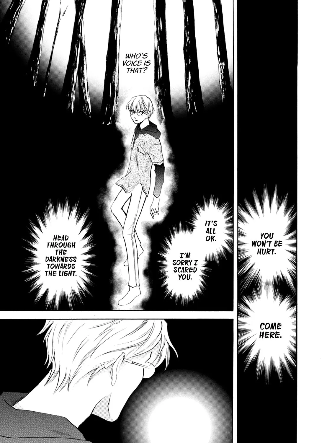 KATANA Chapter 52 page 33 - 