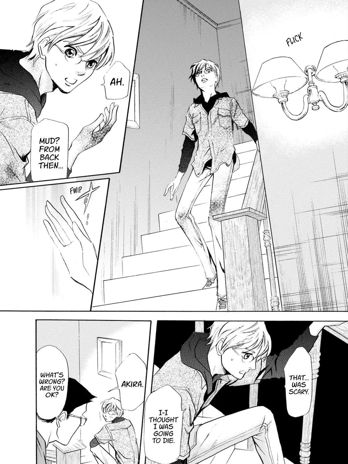 KATANA Chapter 52 page 35 - 