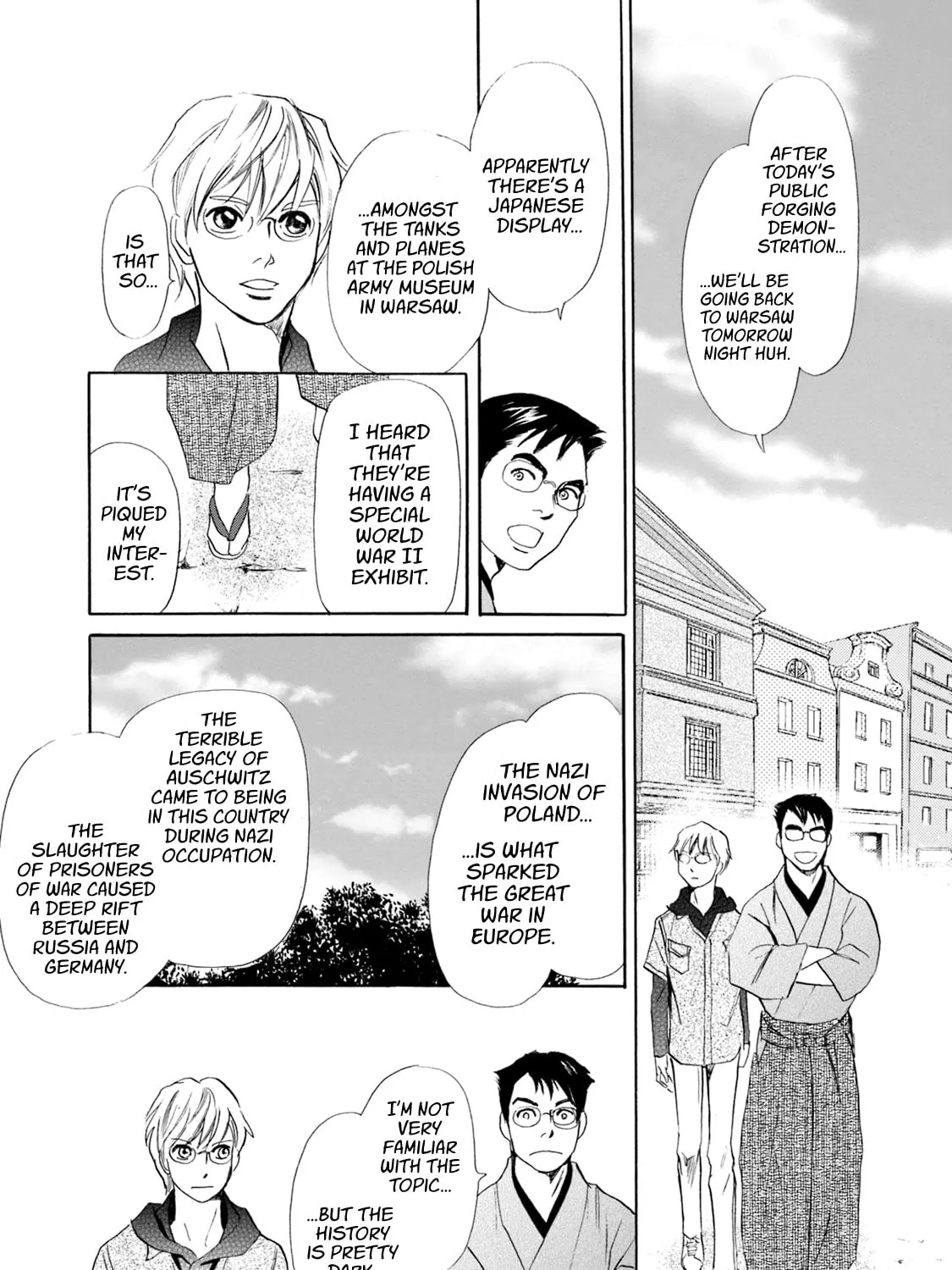 KATANA Chapter 52 page 37 - 