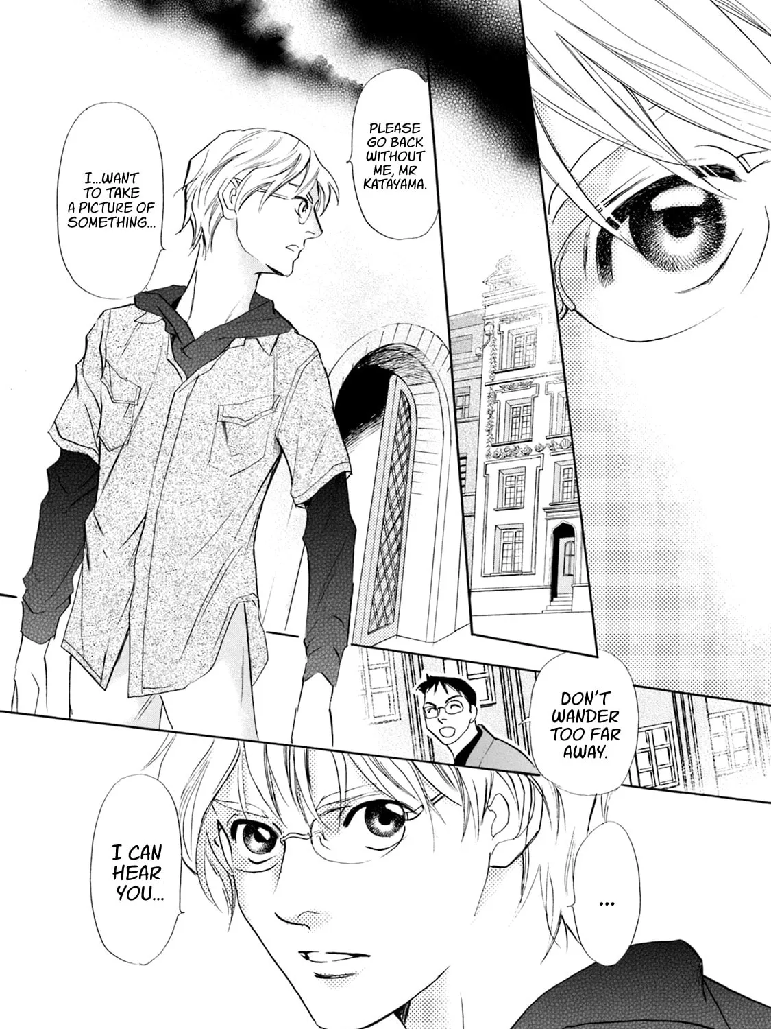 KATANA Chapter 52 page 45 - 