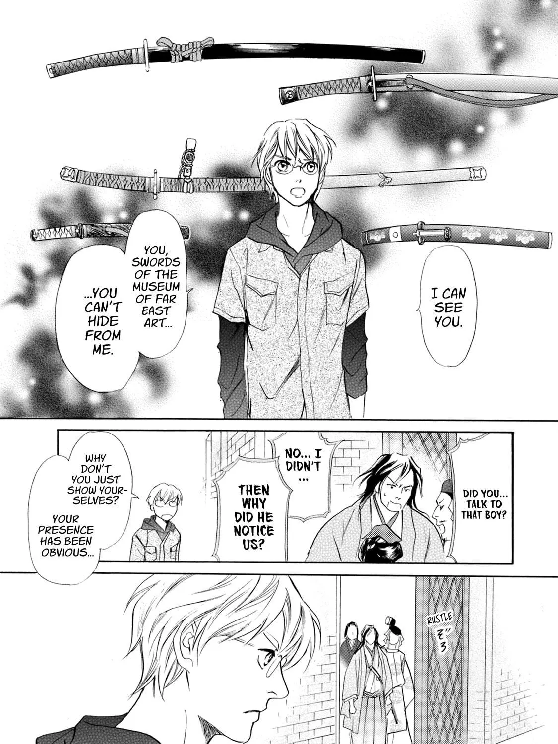 KATANA Chapter 52 page 47 - 