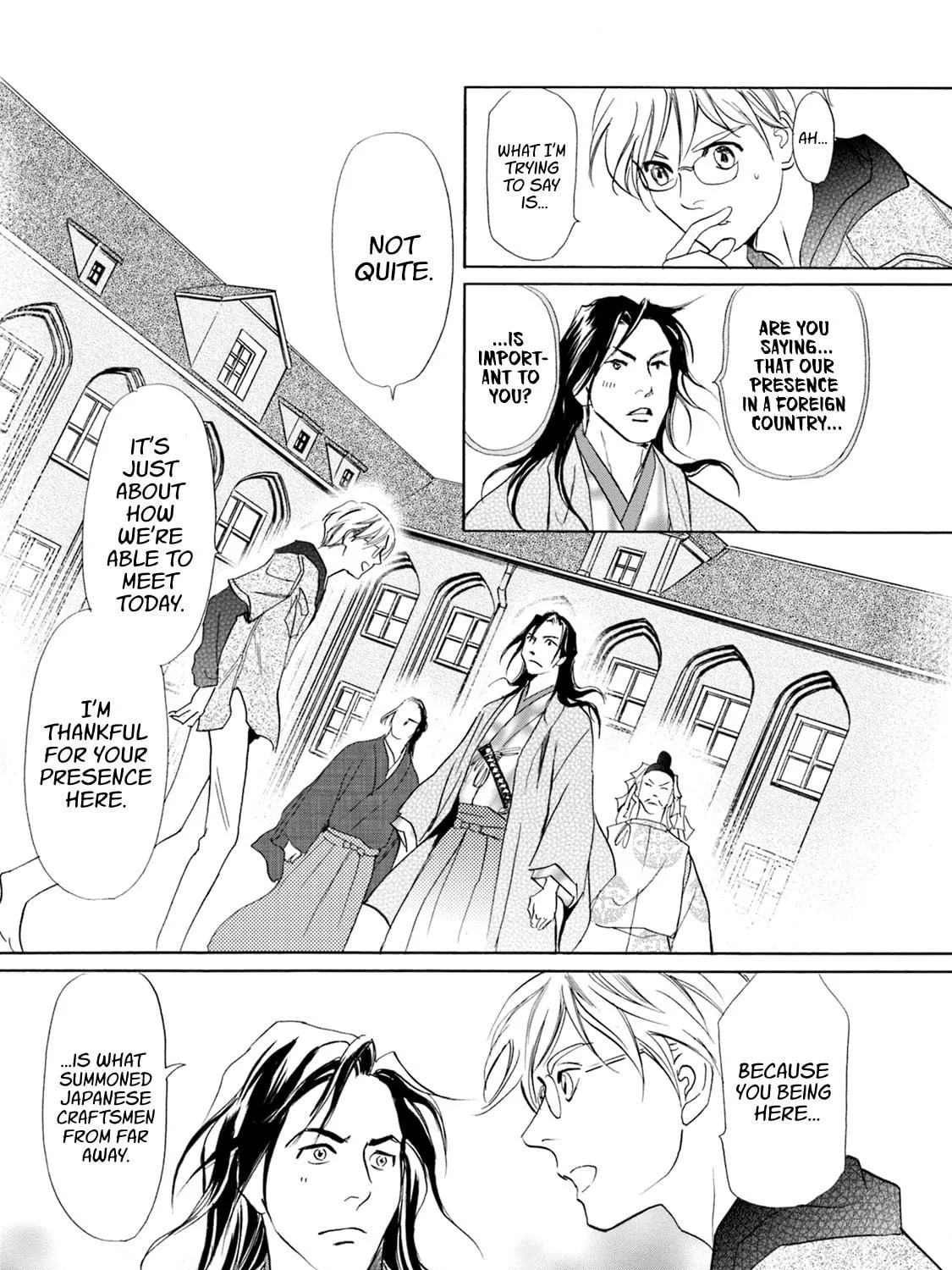 KATANA Chapter 52 page 59 - 