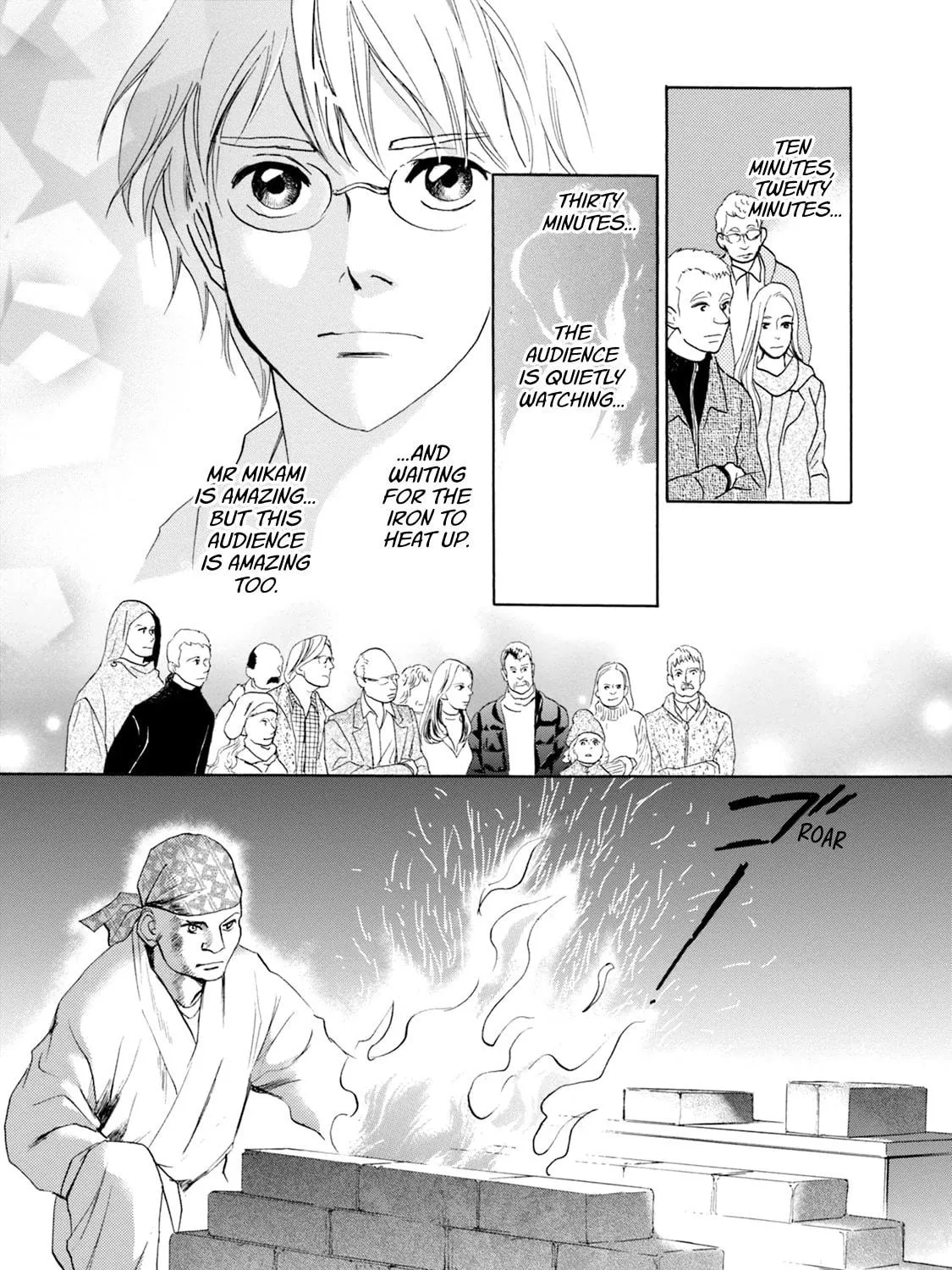 KATANA Chapter 52 page 69 - 