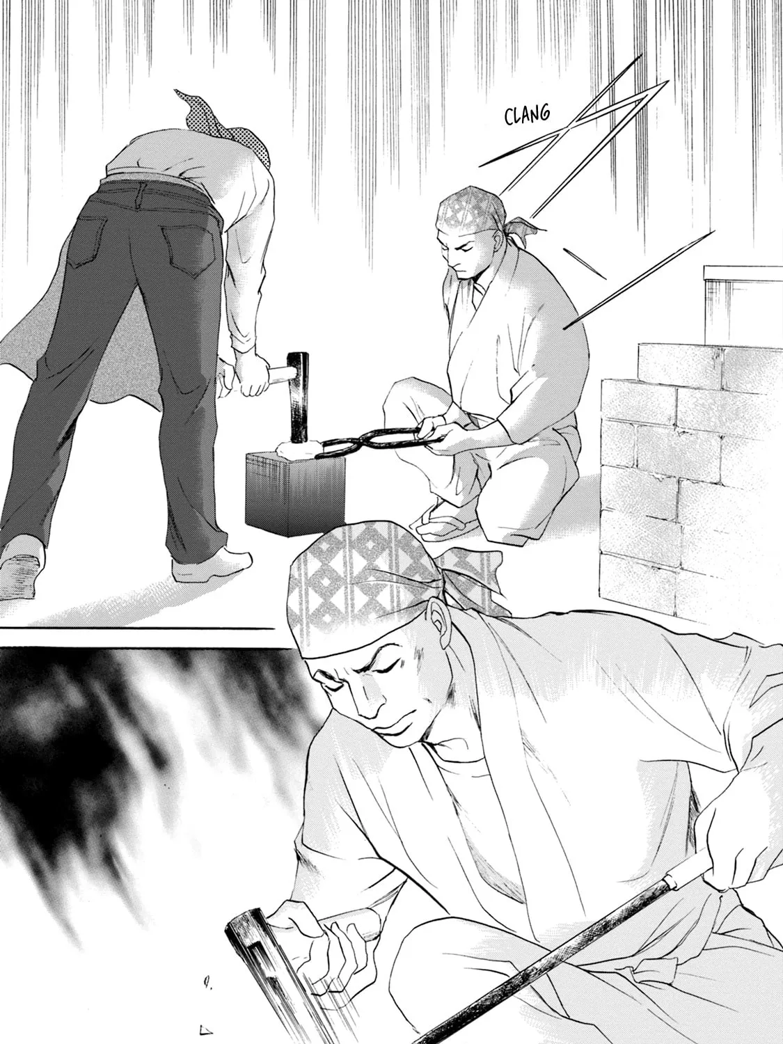 KATANA Chapter 52 page 75 - 