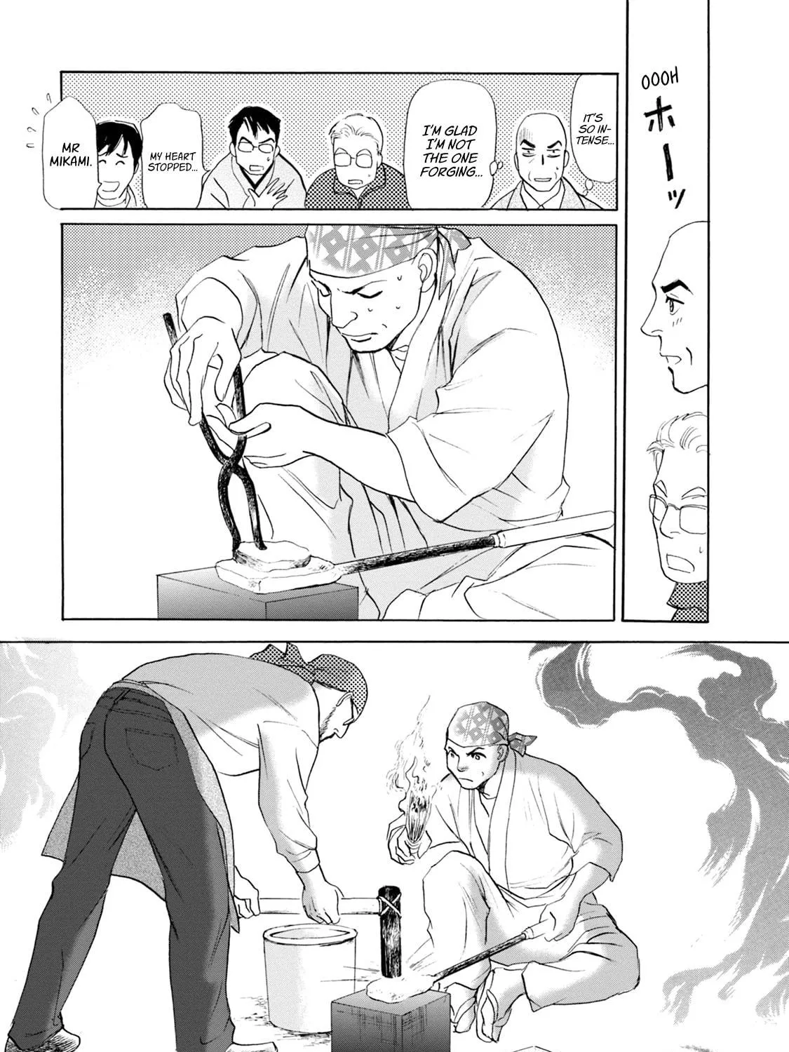 KATANA Chapter 52 page 77 - 