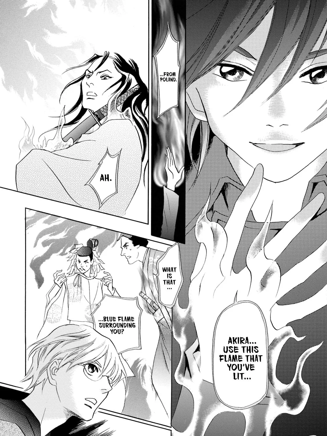 KATANA Chapter 52 page 81 - 