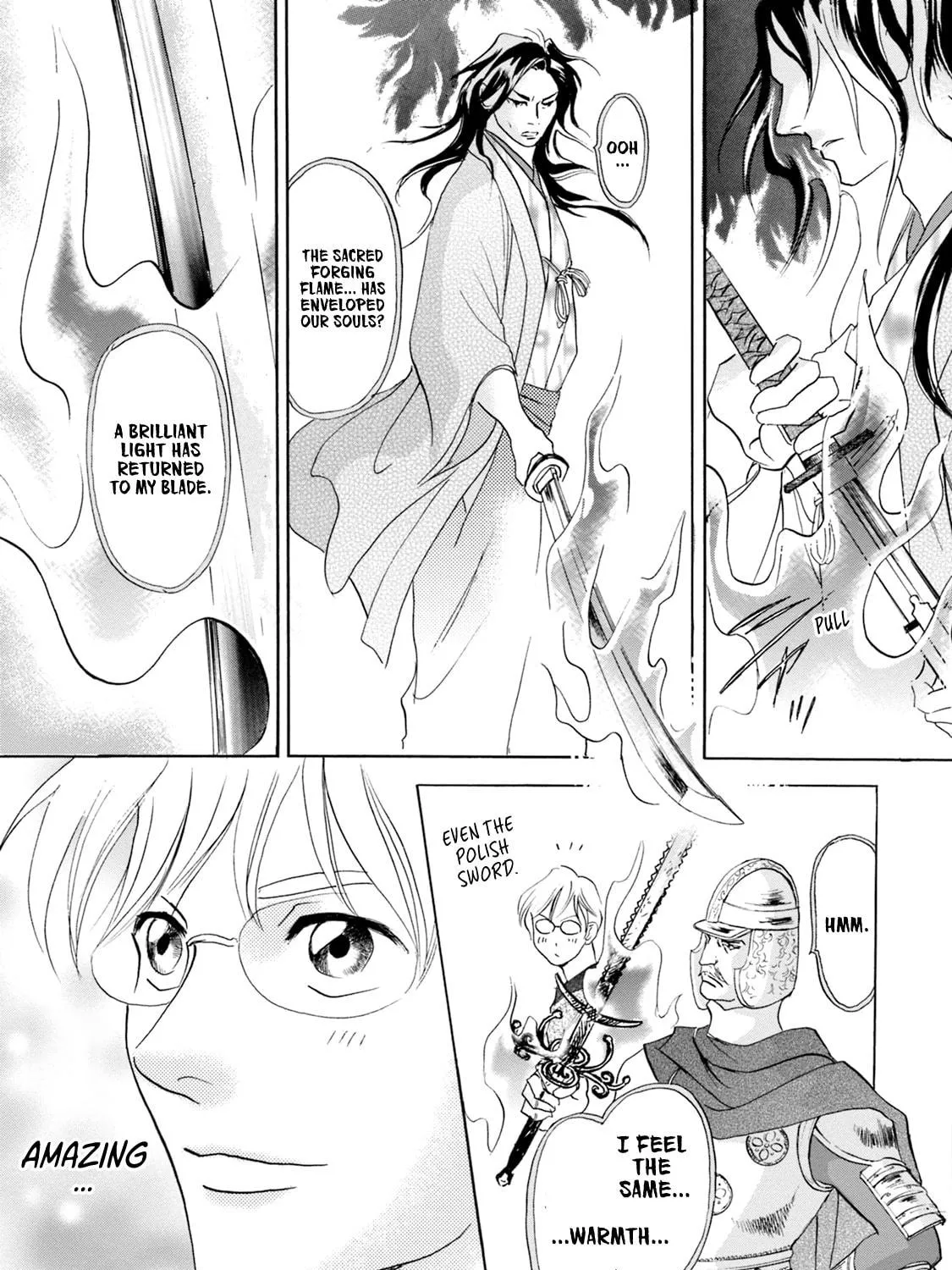 KATANA Chapter 52 page 83 - 
