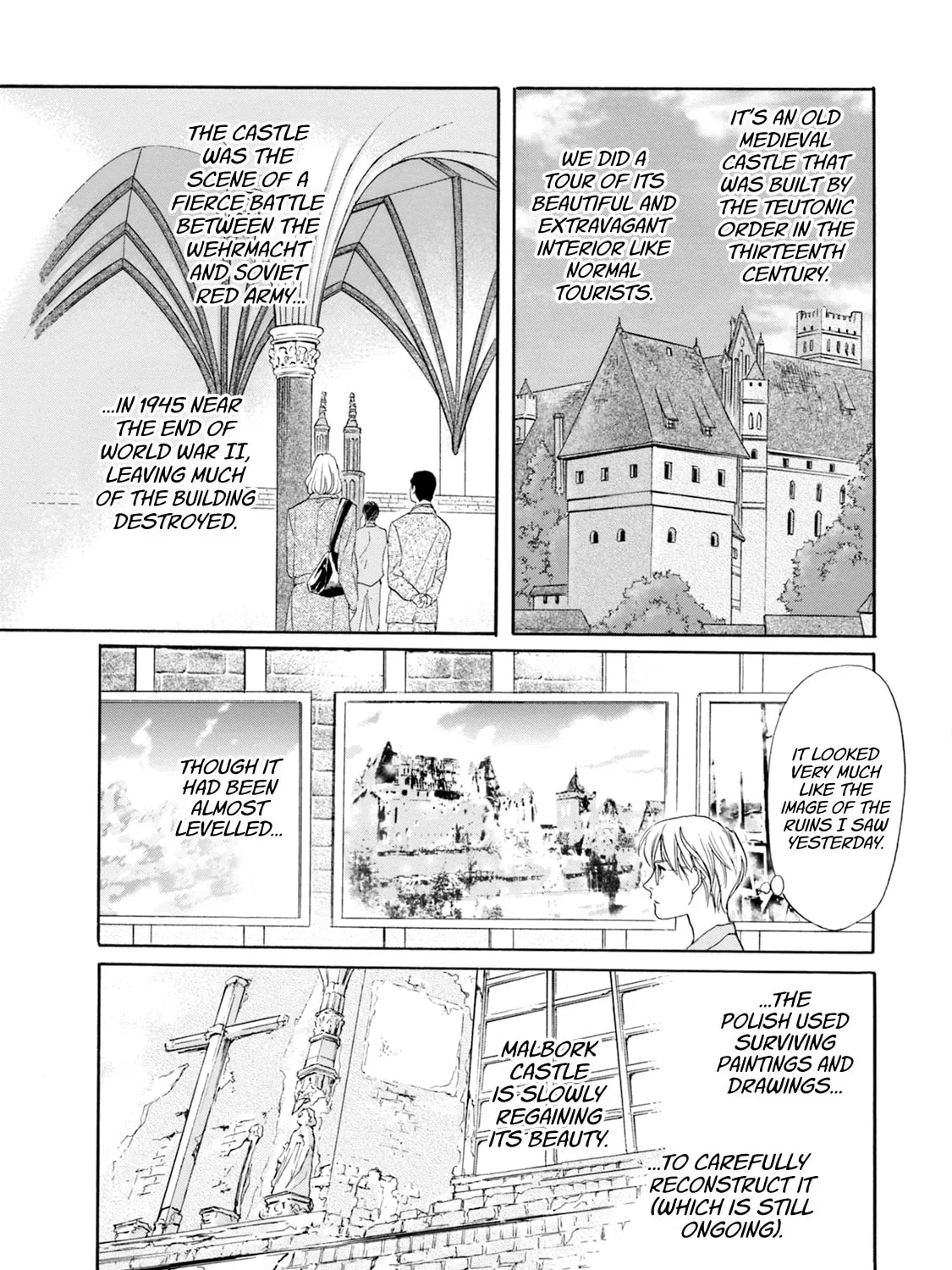 KATANA Chapter 52 page 91 - 
