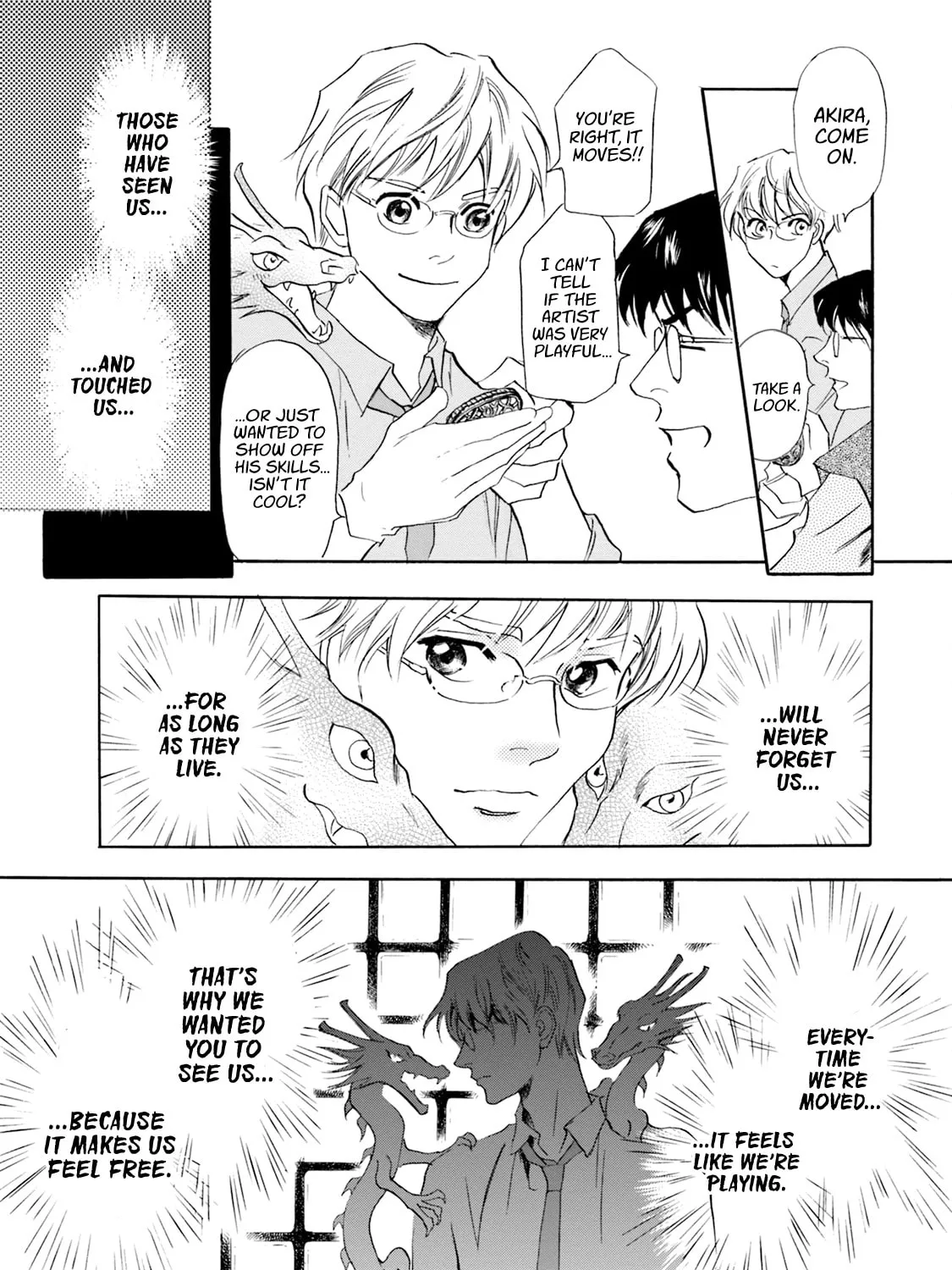 KATANA Chapter 53 page 31 - 