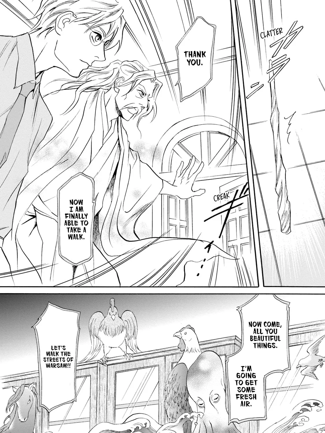 KATANA Chapter 53 page 37 - 
