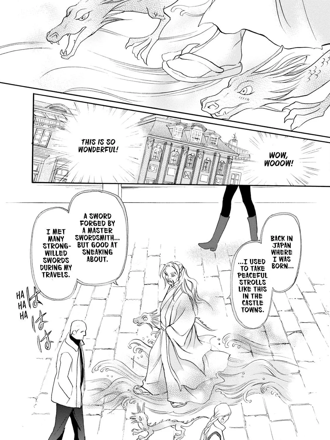 KATANA Chapter 53 page 39 - 