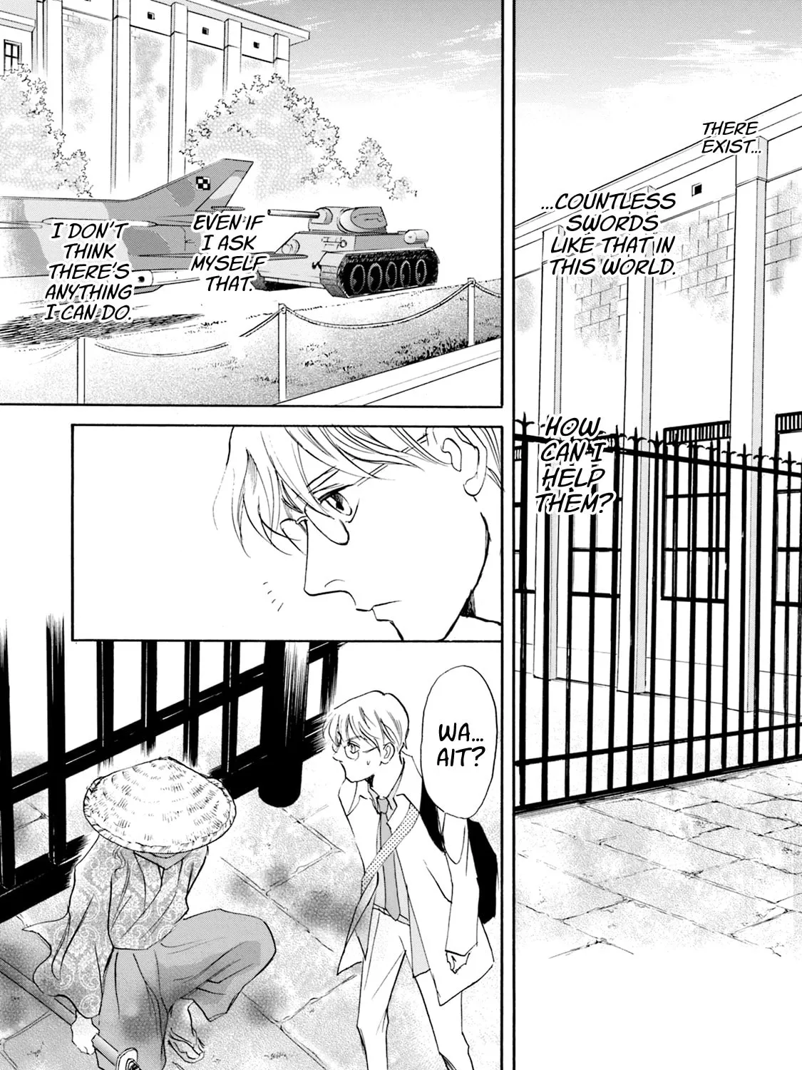 KATANA Chapter 53 page 45 - 