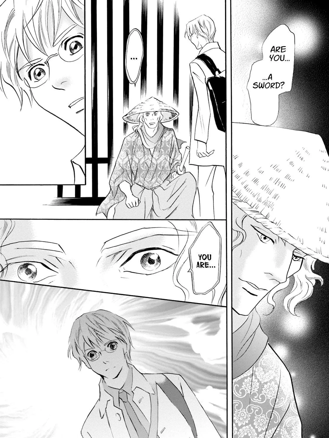 KATANA Chapter 53 page 47 - 