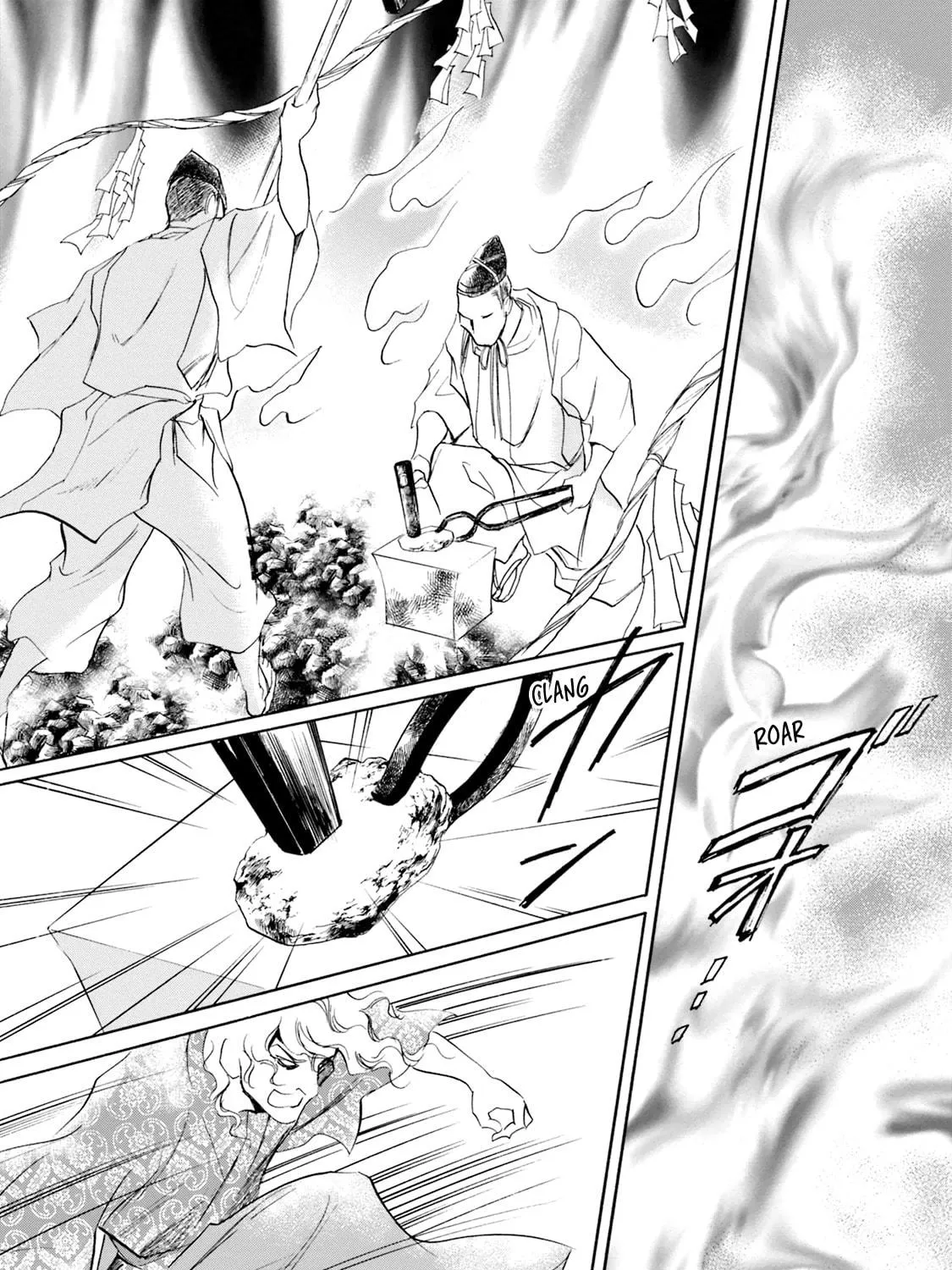 KATANA Chapter 53 page 49 - 