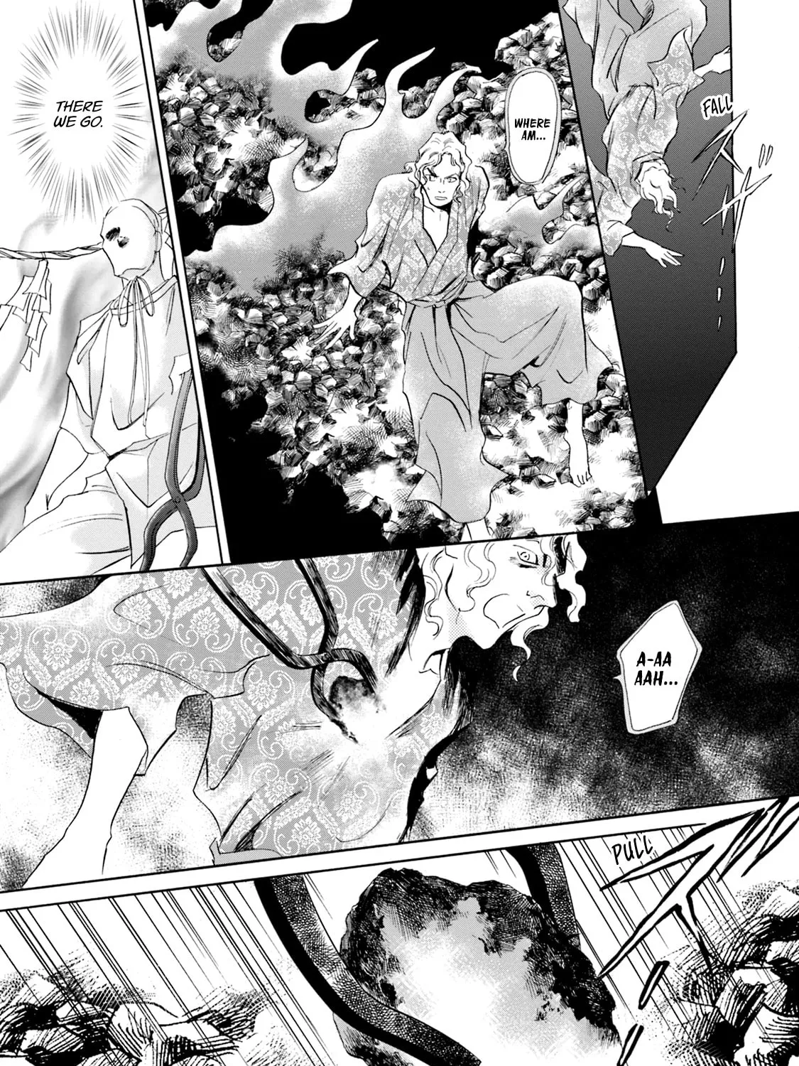 KATANA Chapter 53 page 51 - 