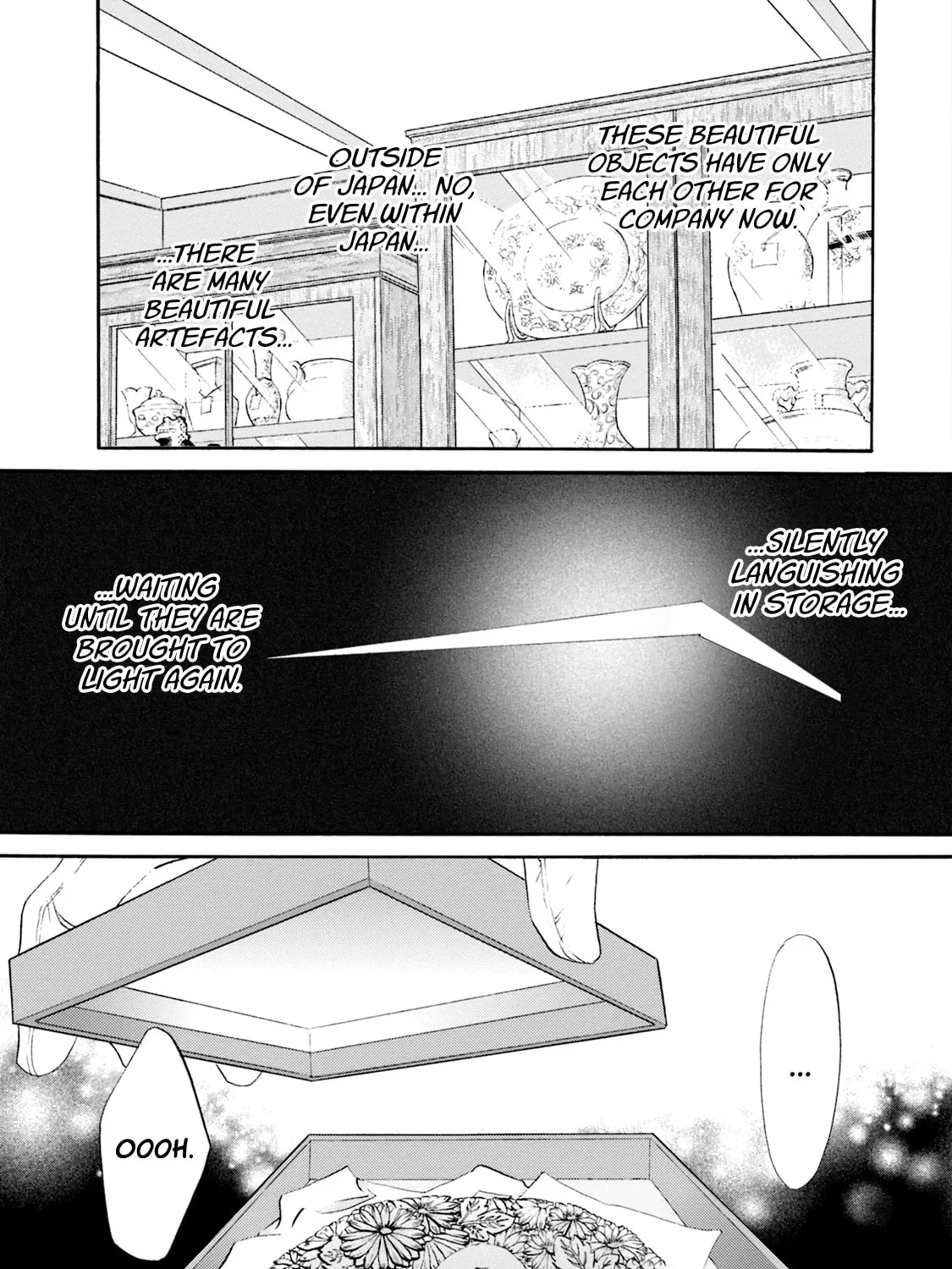 KATANA Chapter 53 page 7 - 