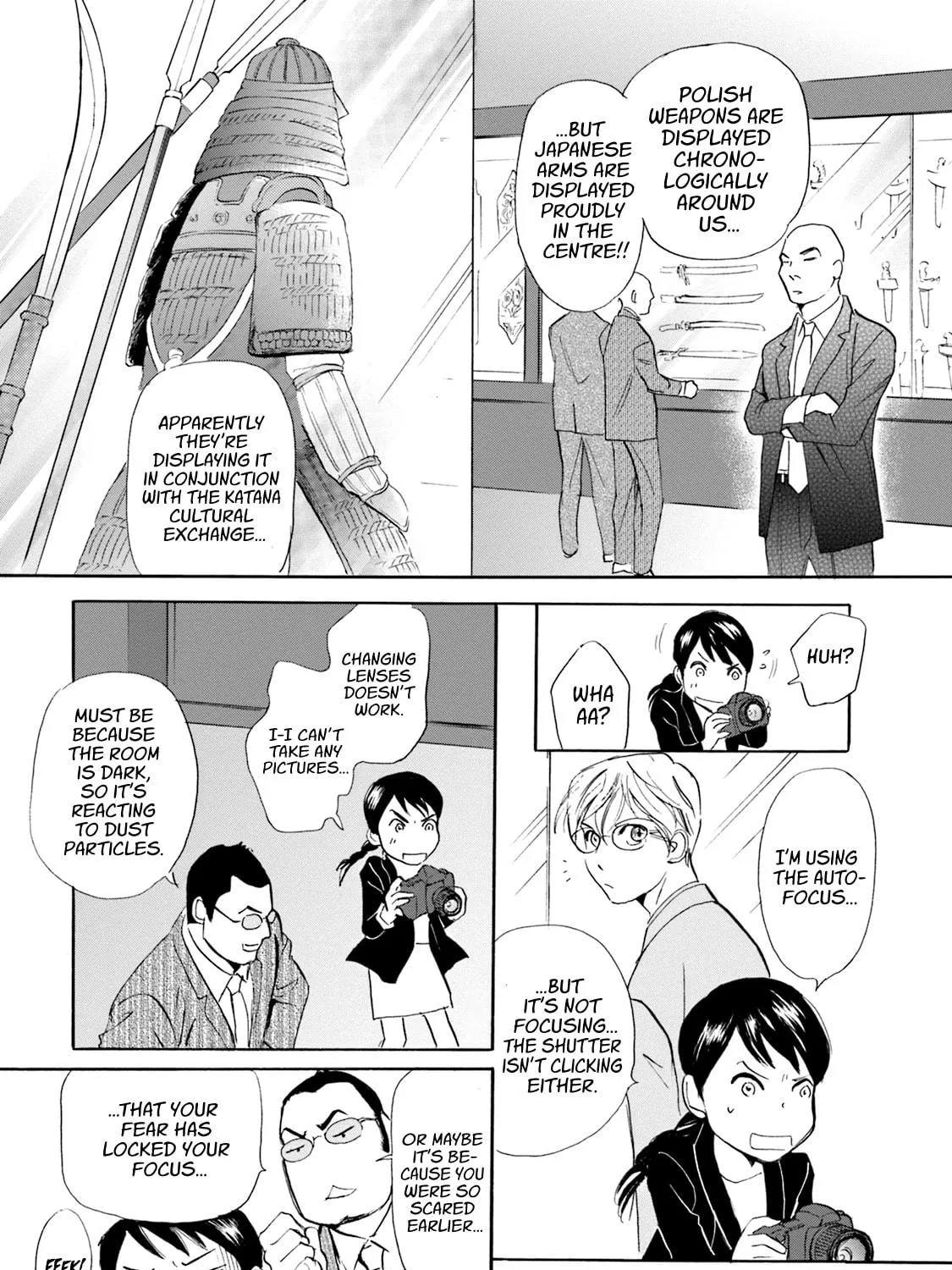 KATANA Chapter 53 page 65 - 