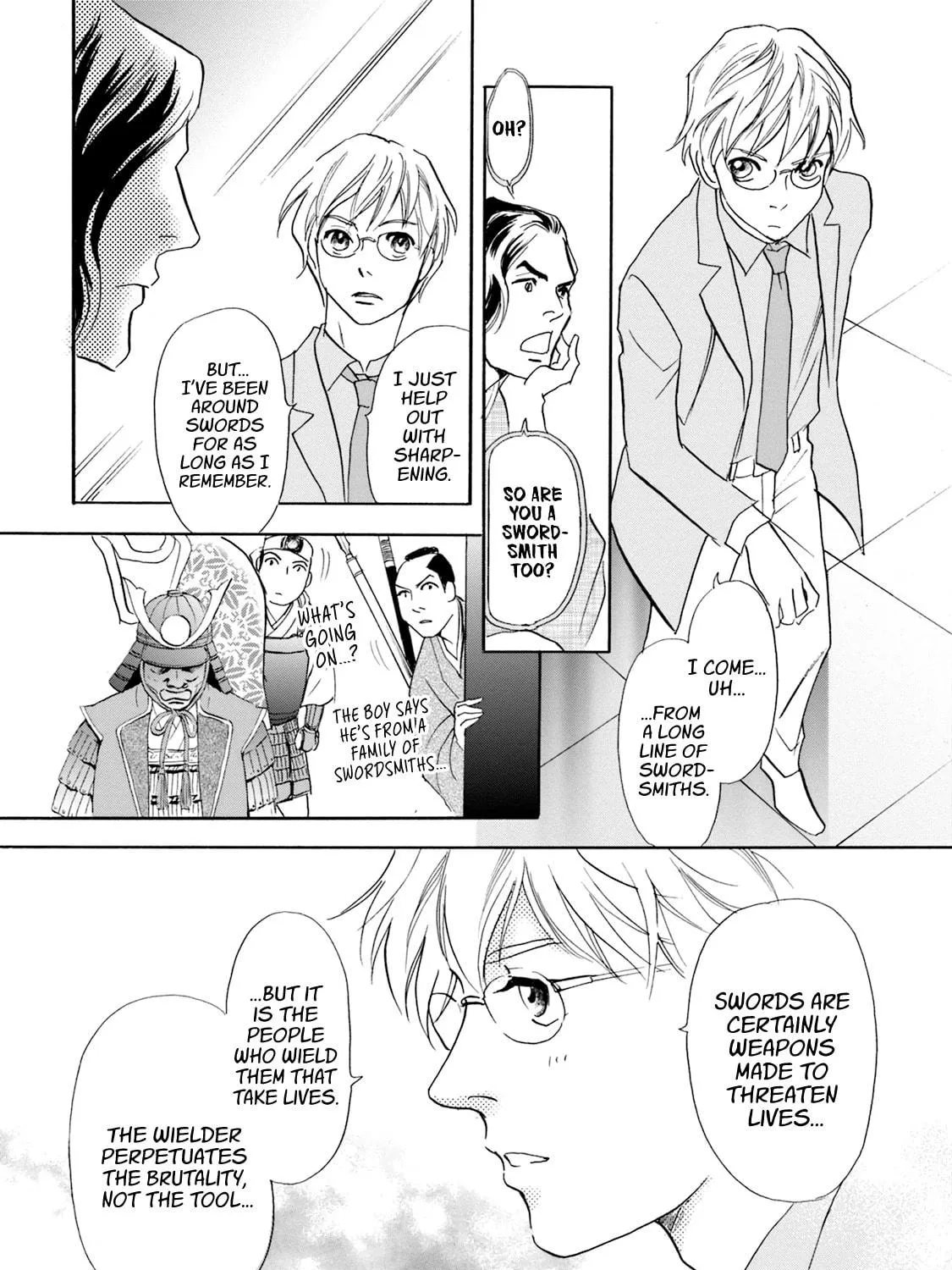 KATANA Chapter 53 page 69 - 