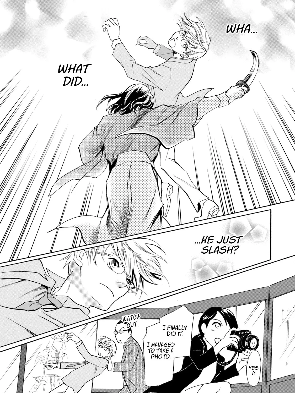 KATANA Chapter 53 page 75 - 