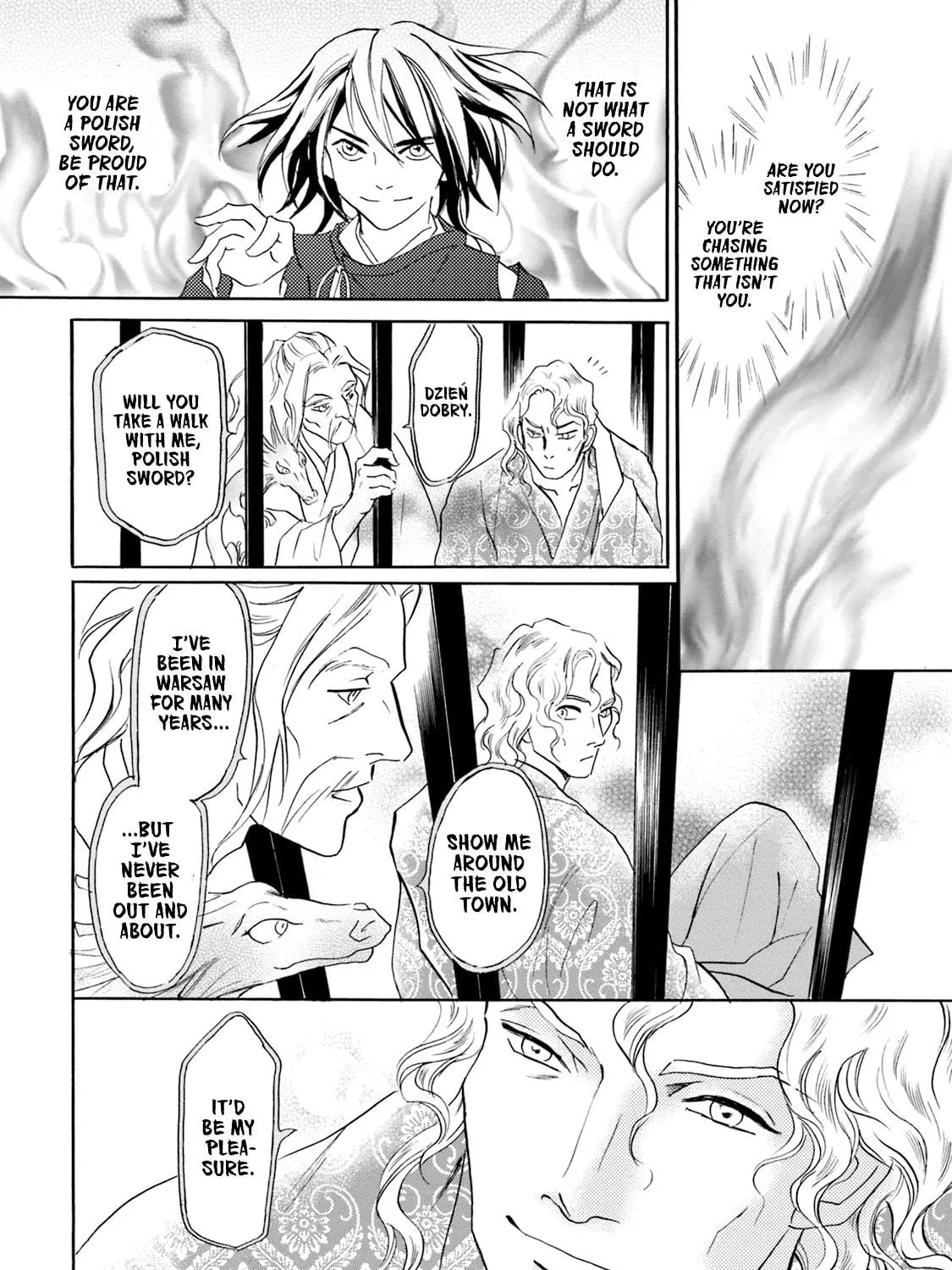 KATANA Chapter 53 page 89 - 
