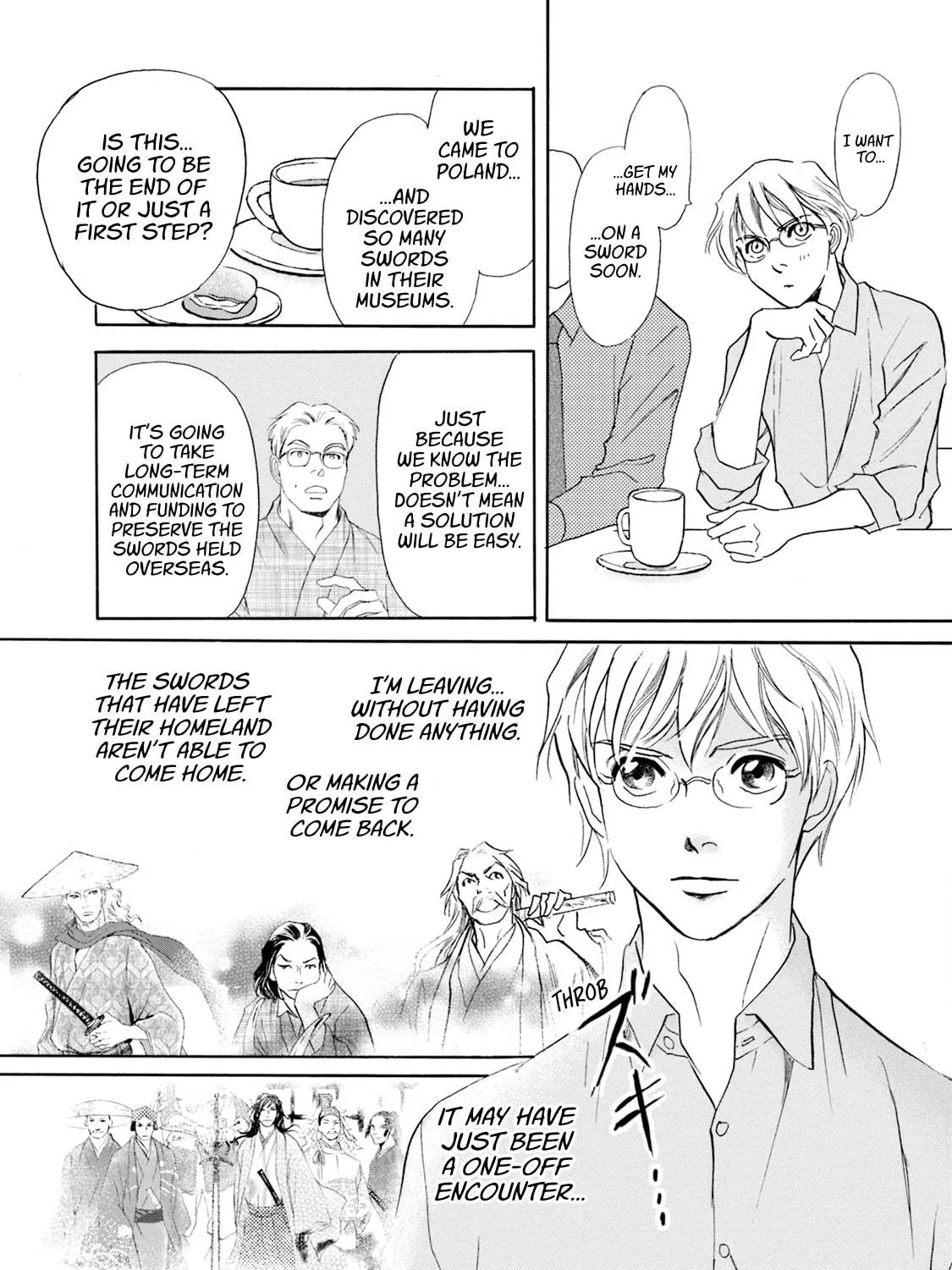 KATANA Chapter 53 page 99 - 