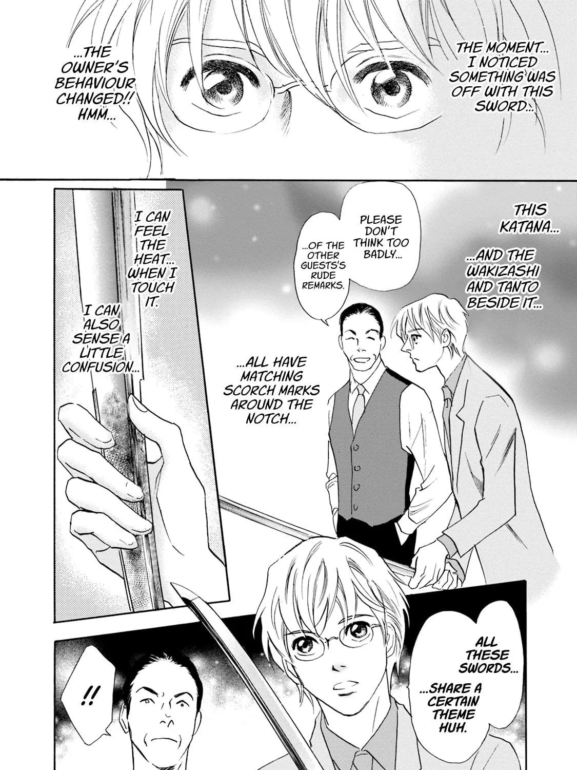 KATANA Chapter 54 page 49 - 