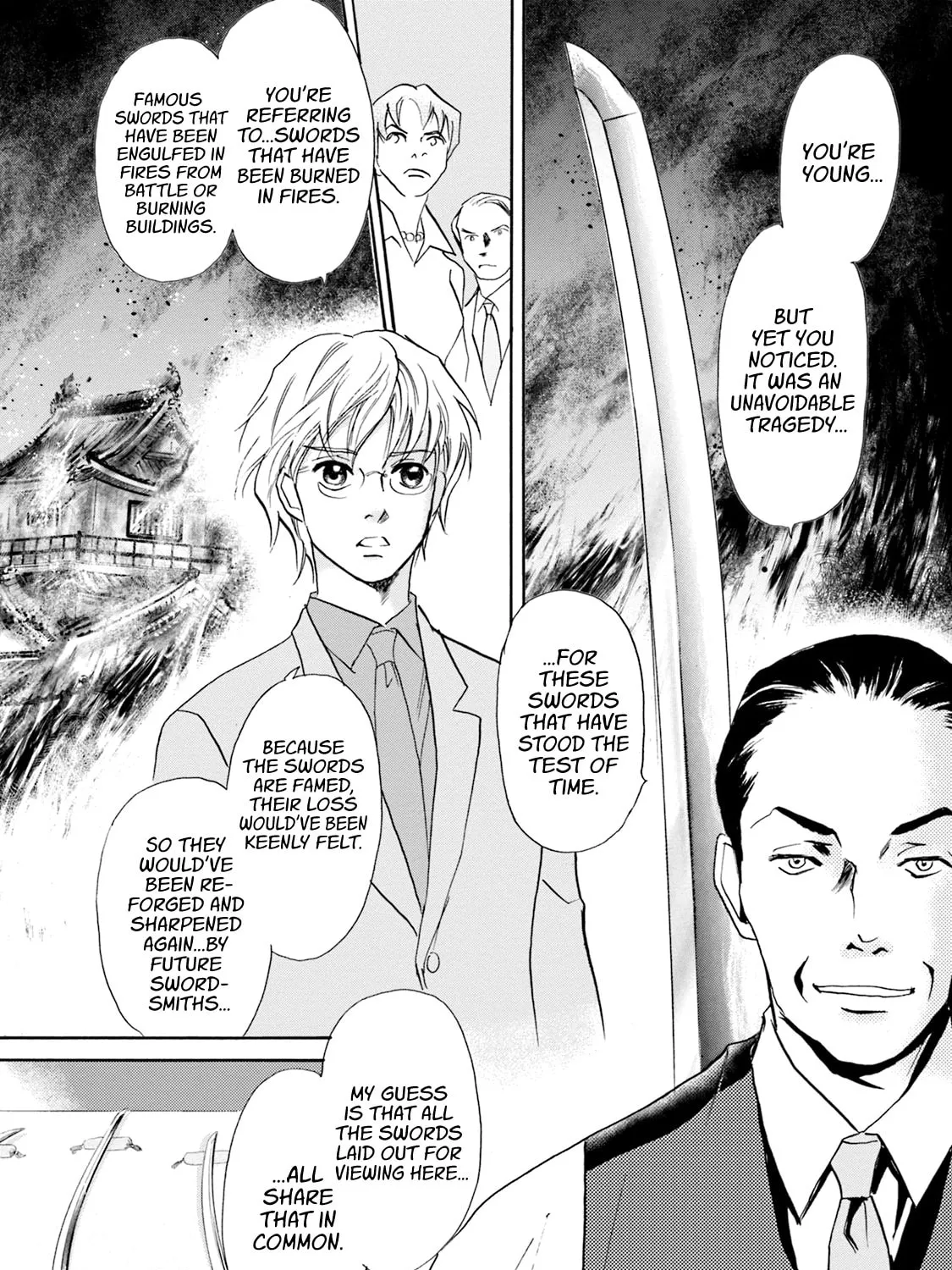 KATANA Chapter 54 page 51 - 