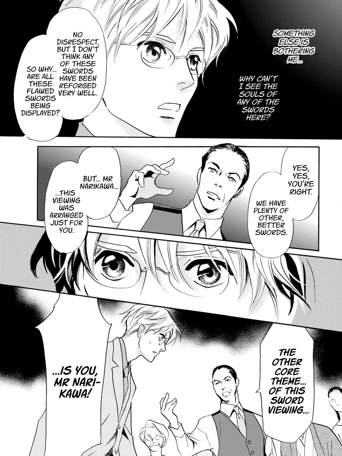 KATANA Chapter 54 page 53 - 